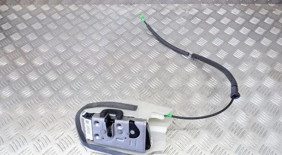 Tesla Model Y Front door lock 150067291B
