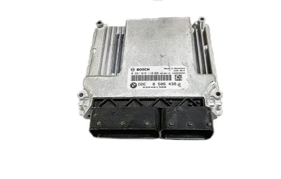 BMW 1 F20 F21 Engine control unit/module 8506438