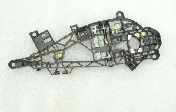 Opel Insignia B Front door exterior handle 13515503 13506030
