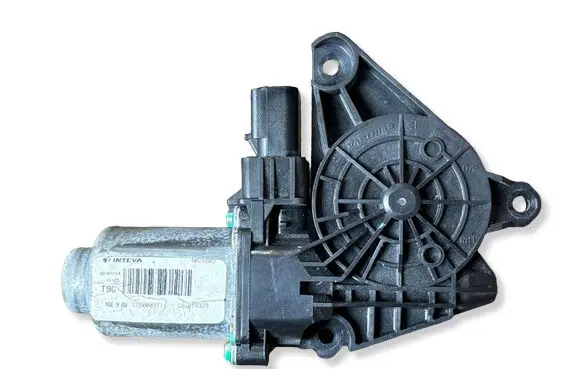 Dodge Charger Rear door window regulator motor 402480D