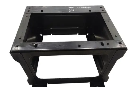Renault Master II Seat frame 