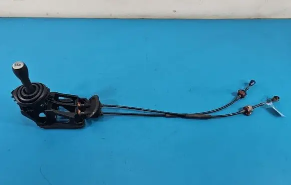 Citroen C3 Gear shift cable linkage 9651917580 IMPRK1549003