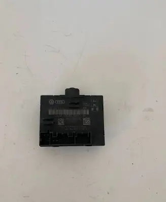 Audi A6 S6 C7 4G Door control unit/module 4G8959795E 4G8959795A