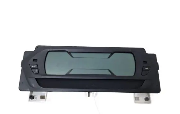 Citroen C4 Grand Picasso Speedometer control unit/module
