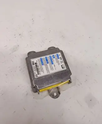 Honda Civic Airbag control unit/module 77960SMGG021M1
