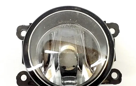 Opel Agila B Front fog light 89206454 89210094