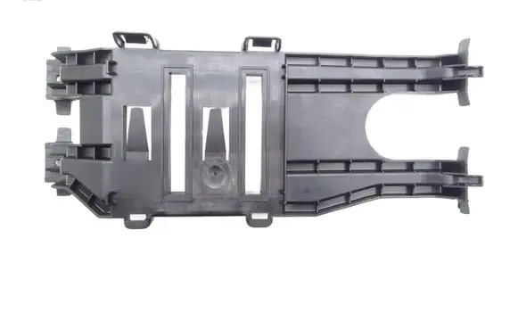 Audi Q3 8U Hazard Warning Triangle Mounting Bracket 8U0907347