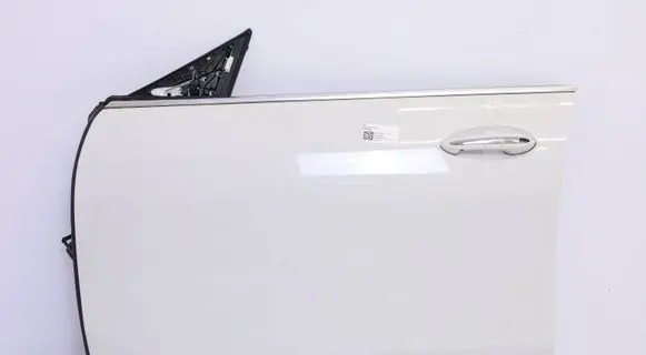 BMW 6 G32 Gran Turismo Door (2 Door Coupe) 