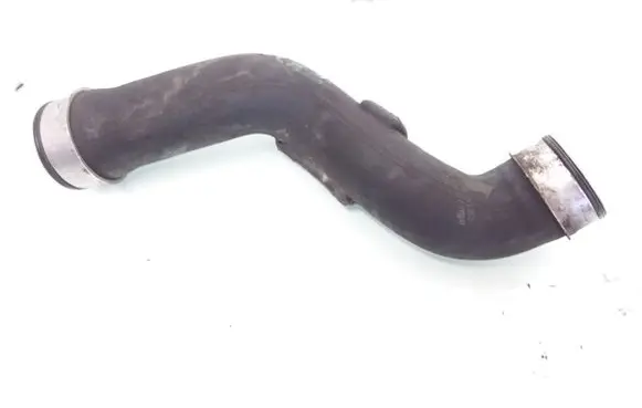 Mercedes-Benz C W203 Intercooler hose/pipe A2035282082