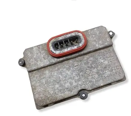 Nissan Qashqai+2 Headlight ballast module Xenon 5DV00829000 28740306903143