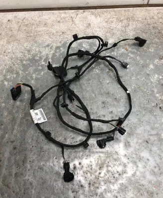 Mercedes-Benz GLC C254 Parking sensor (PDC) wiring loom A2545403228-BILI A2545403228 A2239054210