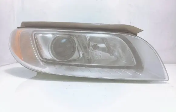 Volvo S80 Headlight/headlamp 30796130 004406