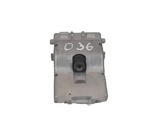 Maserati Levante Windshield/windscreen camera 670153623