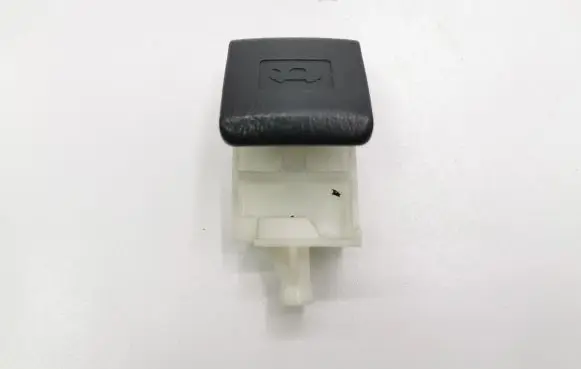 Toyota Corolla E120 E130 Engine bonnet (hood) release handle 5361120070 16010S0ZAI
