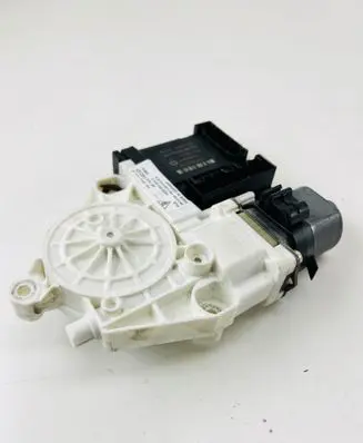 Porsche Cayman 987 Rear door manual window regulator S059097014
