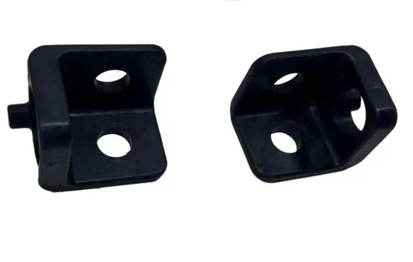 Volkswagen Sharan Holder (bracket) 7N0805967 P1315M70 1424474