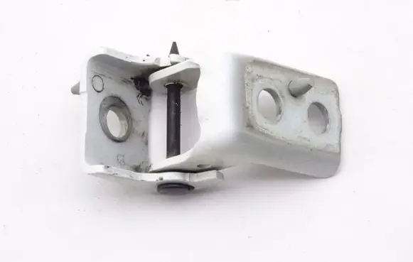 Peugeot 308 Front door lower hinge 