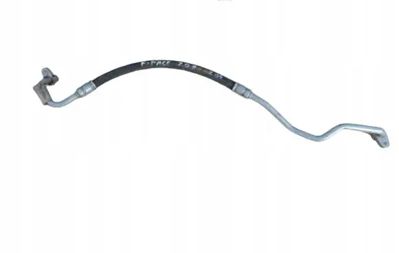 Jaguar F-Pace Air conditioning (A/C) pipe/hose GX7319N601BC