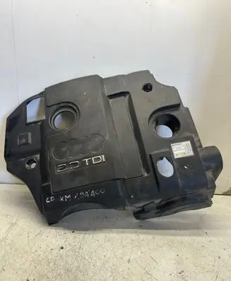 Audi A3 S3 A3 Sportback 8P Engine cover (trim) 038103925
