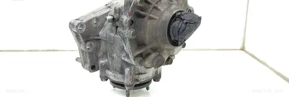 Toyota RAV 4 (XA30) Gearbox transfer box case 80020