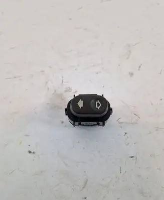 Jaguar S-Type Electric window control switch lnc6388ab