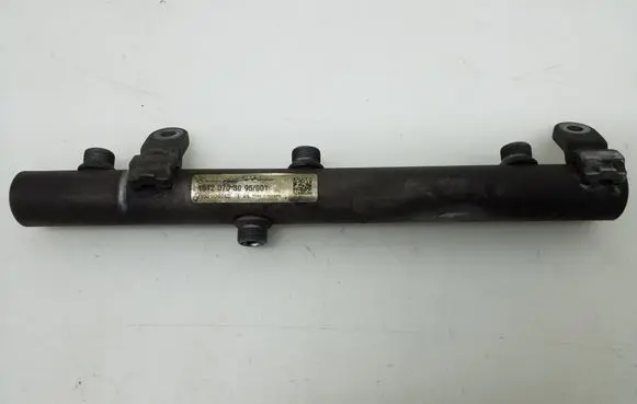 Mercedes-Benz E W212 Fuel main line pipe A6420703095