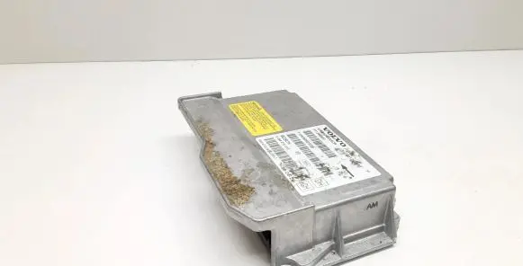 Volvo V70 Airbag control unit/module P31264932 0285010372
