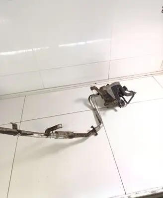 Toyota Corolla E120 E130 Auxiliary pre-heater (Webasto) 252356 E1022472