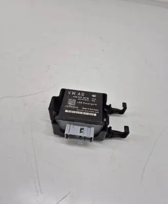 Audi A6 Allroad C7 Light module LCM 4H0907357B