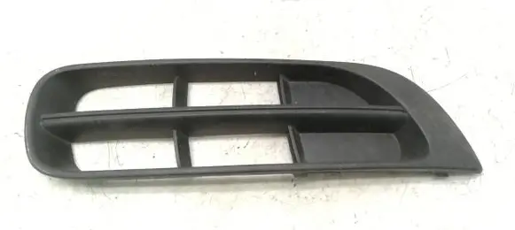 Skoda Roomster (5J) Front bumper lower grill 5J0807368 0010112703660