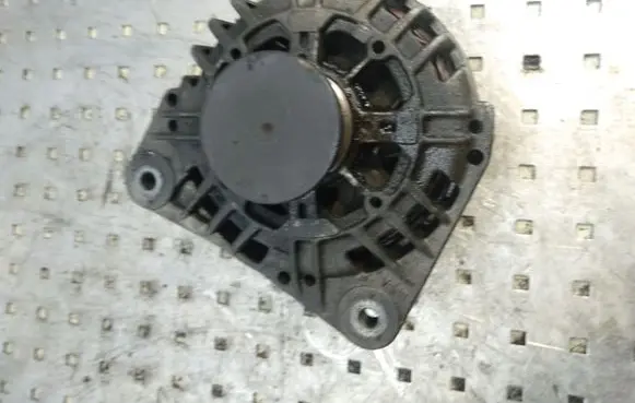 Volvo S40, V40 Generator/alternator 1000027811 437208120609