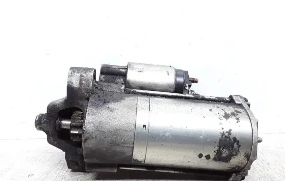 Volvo V50 Starter motor