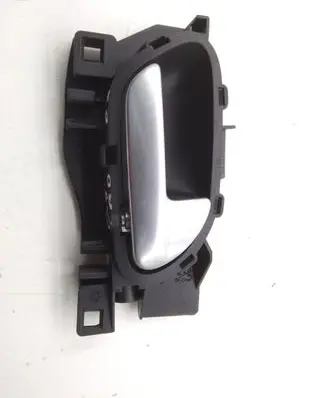 Citroen C5 Front door interior handle 9660525380 9685950277