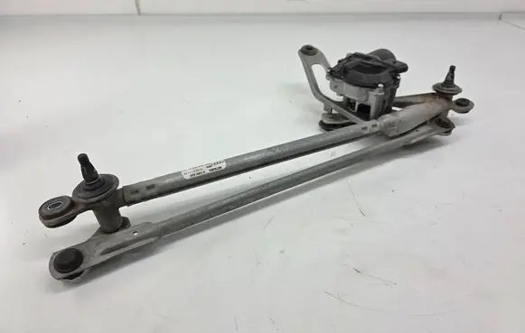 Audi A5 Front wiper linkage and motor 8W6955023G