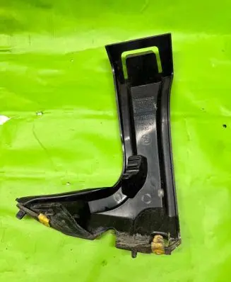 BMW 5 F10 F11 Front bumper mounting bracket 7207932