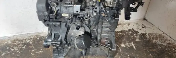 Nissan Note (E11) Engine 434677