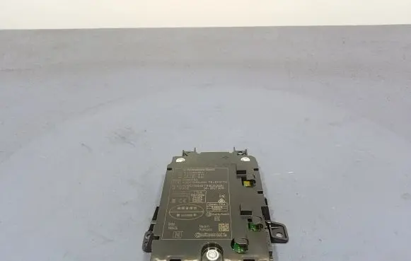 Mercedes-Benz AMG GT R190 C190 Other control units/modules A2139006911