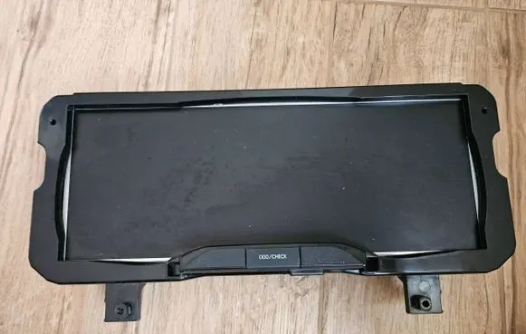 Citroen C5 Aircross Speedometer (instrument cluster) 9839510080 96887290