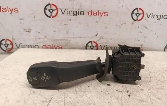 BMW 7 E38 Indicator stalk 011004
