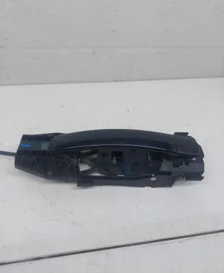 Seat Ibiza IV (6J,6P) Front door exterior handle 5N0839885P 1228806S 12288063