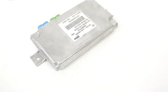 Mercedes-Benz GLC X253 C253 Video control module A2059019005 A2059021206