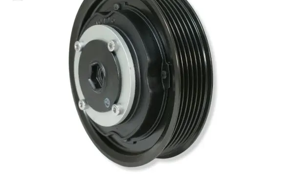 Hyundai i40 Air conditioning (A/C) compressor (pump) 977013Z500 977013Z501 P300133500