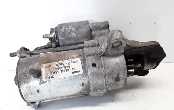 Volvo V50 Starter motor 30667738 3M5T11000AD