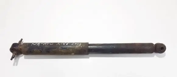 KIA Rio Rear shock absorber/damper 62590927j