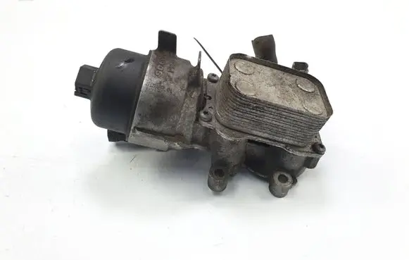 Peugeot 508 RXH Fuel filter housing 