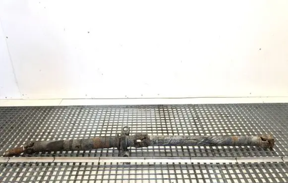 Subaru Forester SG Drive shaft (set) 