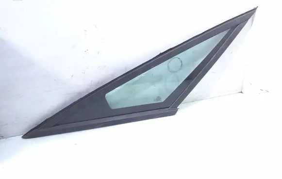 Ford S-MAX Front triangle window/glass Em2br29711a Em2br29711b