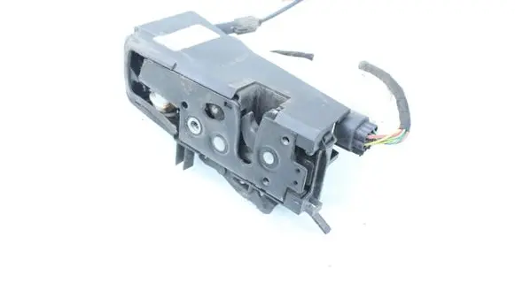 Seat Alhambra (Mk1) Rear door lock 93BG220A20