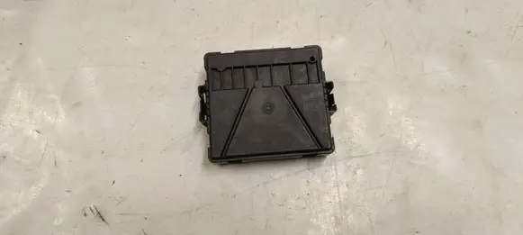 Skoda Kamiq Gateway control module 3Q0907530BB
