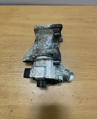 Land Rover Evoque I EGR valve 9678283080 CX239E456AB 9656911780